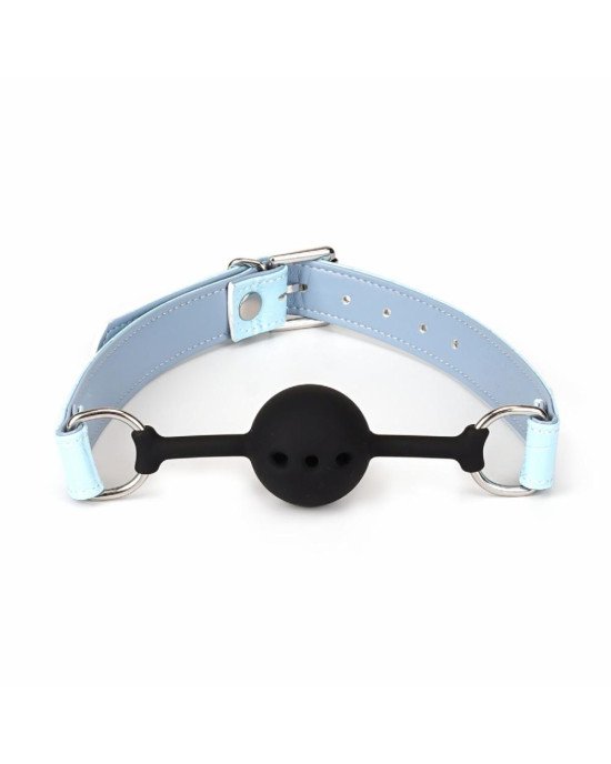 Набір Liebe Seele Macaron 9pcs Bondage Kit-Mint Набір Liebe Seele Macaron 9pcs Bondage Kit-Mint
