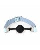 Набір Liebe Seele Macaron 9pcs Bondage Kit-Mint Набір Liebe Seele Macaron 9pcs Bondage Kit-Mint