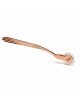 Колесо Вартенберга Liebe Seele One-Row Wartenberg Pinwheel Rose Gold Колесо Вартенберга Liebe Seele One-Row Wartenberg Pinwheel Rose Gold