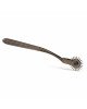 Колесо Вартенберга Liebe Seele One-Row Wartenberg Pinwheel Pewter Колесо Вартенберга Liebe Seele One-Row Wartenberg Pinwheel Pewter