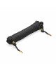 Мотузка для Шібарі Liebe Seele Shibari 10M Rope Black Мотузка для Шібарі Liebe Seele Shibari 10M Rope Black