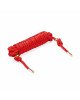 Мотузка для Шібарі Liebe Seele Shibari 5M Rope Red Мотузка для Шібарі Liebe Seele Shibari 5M Rope Red