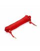 Мотузка для Шібарі Liebe Seele Shibari 10M Rope Red Мотузка для Шібарі Liebe Seele Shibari 10M Rope Red