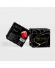 Скотч для бондажу Liebe Seele Bondage Tape Red 25м Скотч для бондажу Liebe Seele Bondage Tape Red 25м