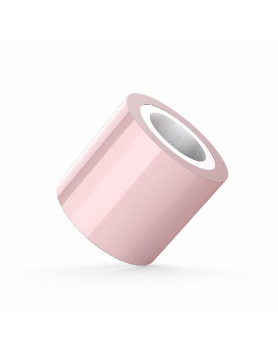 Скотч для бондажу Liebe Seele Bondage Tape Pink 25м Скотч для бондажу Liebe Seele Bondage Tape Pink 25м