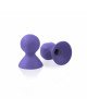 Присоски для сосків Liebe Seele Nipple Suckers Purple Присоски для сосків Liebe Seele Nipple Suckers Purple