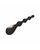Анальний вібратор LELO Soraya Beads Black Анальний вібратор LELO Soraya Beads Black