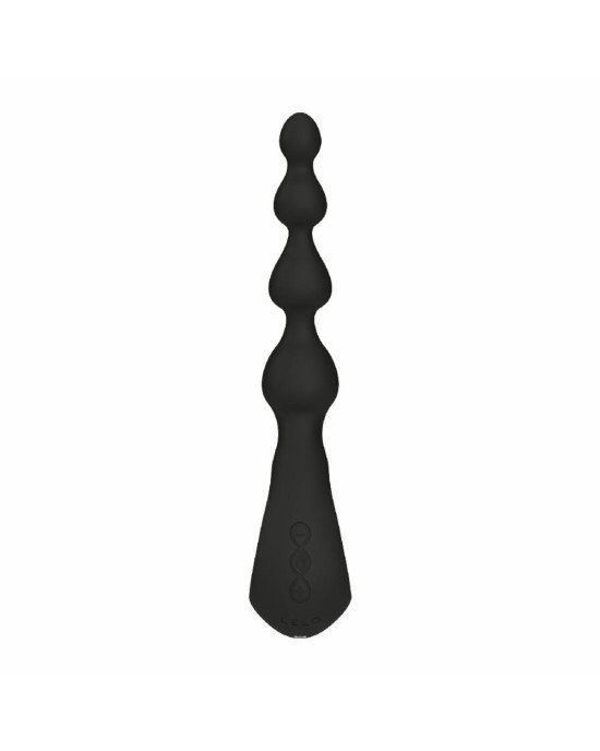Анальний вібратор LELO Soraya Beads Black Анальний вібратор LELO Soraya Beads Black