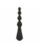Анальний вібратор LELO Soraya Beads Black Анальний вібратор LELO Soraya Beads Black