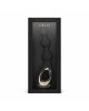 Анальний вібратор LELO Soraya Beads Black Анальний вібратор LELO Soraya Beads Black