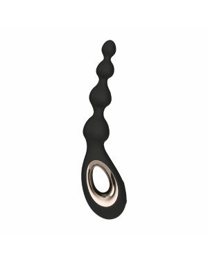 Анальний вібратор LELO Soraya Beads Black