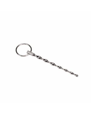 Уретральний стимулятор Liebe Seela Urethral Sound Stainless Steel 13 см