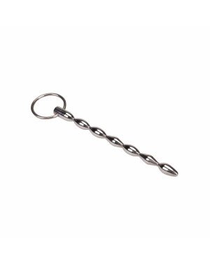 Уретральний стимулятор Liebe Seela Urethral Sound Stainless Steel 15 см