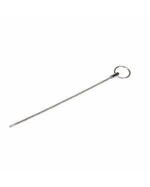 Уретральний стимулятор Liebe Seela Urethral Sound Stainless Steel 26 см