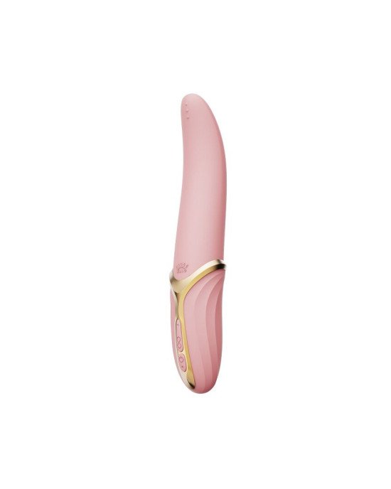 Вібратор Zalo - EVE Sakura Pink Вібратор Zalo - EVE Sakura Pink