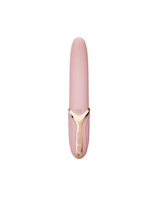 Вібратор Zalo - EVE Sakura Pink Вібратор Zalo - EVE Sakura Pink