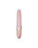 Вібратор Zalo - EVE Sakura Pink Вібратор Zalo - EVE Sakura Pink