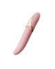 Вібратор Zalo - EVE Sakura Pink Вібратор Zalo - EVE Sakura Pink