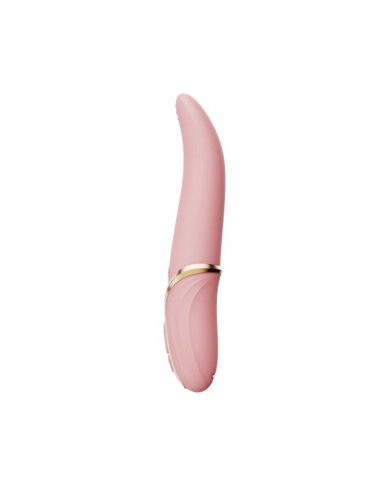 Вібратор Zalo - EVE Sakura Pink Вібратор Zalo - EVE Sakura Pink