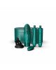 Компактна секс-машина Zalo - Sesh Turquoise Green