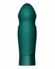 Компактна секс-машина Zalo - Sesh Turquoise Green