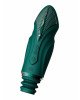 Компактна секс-машина Zalo - Sesh Turquoise Green