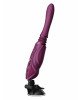 Компактна секс-машина Zalo - Sesh Velvet Purple Компактна секс-машина Zalo - Sesh Velvet Purple