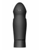 Компактна секс-машина Zalo - Sesh Obsidian Black