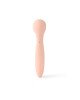 Вакуумний вібратор KISTOY Polly Max Pink