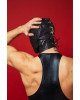 Маска D&A Deprivation mask Leather