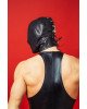 Маска D&A Deprivation mask Leather