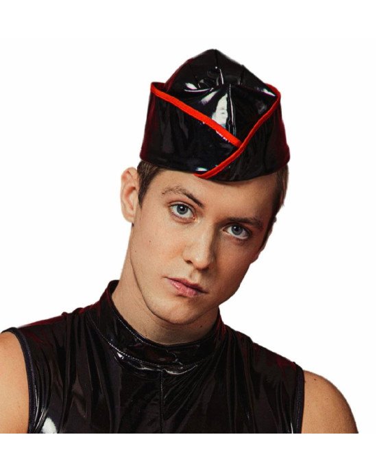 Пилотка чоловіча D&A Пилотка чоловіча D&A