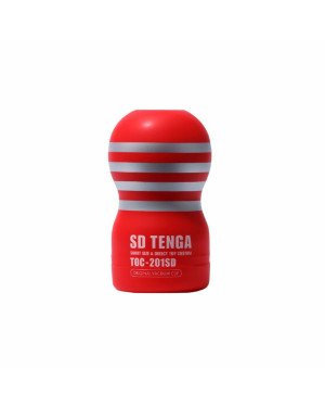 Мастурбатор Tenga SD Original Vacuum Cup