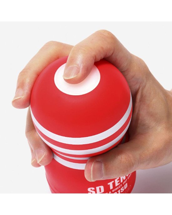Мастурбатор Tenga SD Original Vacuum Cup Мастурбатор Tenga SD Original Vacuum Cup