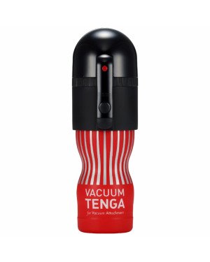 Вакуумна насадка Tenga VACUUM MAX (Vacuum Controller II + Vacuum Cup )
