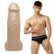 Фалоімітатор Fleshjack Boys: Reno Gold Dildo