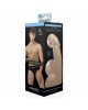 Фалоімітатор Fleshjack Boys: Reno Gold Dildo Фалоімітатор Fleshjack Boys: Reno Gold Dildo