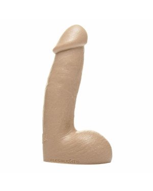 Фалоімітатор Fleshjack Boys: Reno Gold Dildo Фалоімітатор Fleshjack Boys: Reno Gold Dildo