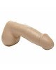 Фалоімітатор Fleshjack Boys: Reno Gold Dildo Фалоімітатор Fleshjack Boys: Reno Gold Dildo