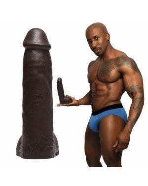 Фалоімітатор Fleshjack Boys: Max Konnor Dildo