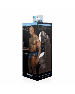 Фалоімітатор Fleshjack Boys: Max Konnor Dildo Фалоімітатор Fleshjack Boys: Max Konnor Dildo