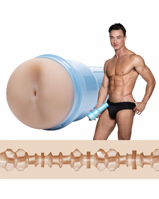 Мастурбатор-попка Fleshjack Boys: Cade Maddox Alpha
