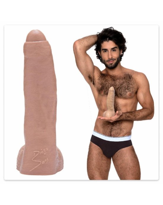 Фалоімітатор Fleshjack Boys: Diego Sans Dildo Фалоімітатор Fleshjack Boys: Diego Sans Dildo