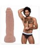 Фалоімітатор Fleshjack Boys: Diego Sans Dildo Фалоімітатор Fleshjack Boys: Diego Sans Dildo