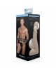 Фалоімітатор Fleshjack Boys: Cade Maddox Dildo Фалоімітатор Fleshjack Boys: Cade Maddox Dildo