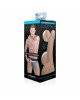 Фалоімітатор Fleshjack Boys: Brent Corrigan Dildo Фалоімітатор Fleshjack Boys: Brent Corrigan Dildo