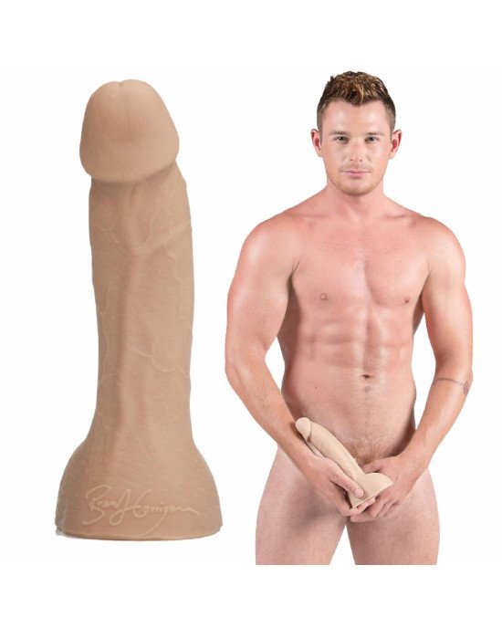 Фалоімітатор Fleshjack Boys: Brent Corrigan Dildo Фалоімітатор Fleshjack Boys: Brent Corrigan Dildo