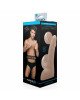Фалоімітатор Fleshjack Boys: Allen King Dildo Фалоімітатор Fleshjack Boys: Allen King Dildo
