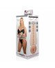 Мастурбатор Fleshlight Girls: Savannah Bond – From Australia With Love, зі зліпка вагіни Мастурбатор Fleshlight Girls: Savannah Bond – From Australia With Love, зі зліпка вагіни
