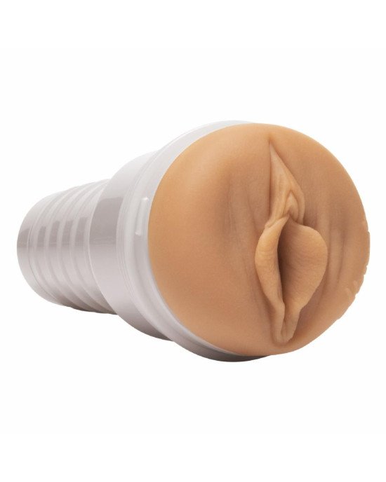 Мастурбатор Fleshlight Girls: Kazumi - Kumzumi, зі зліпка вагіни Мастурбатор Fleshlight Girls: Kazumi - Kumzumi, зі зліпка вагіни